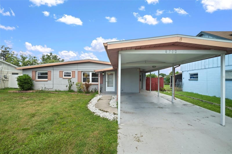 Home Worth Check