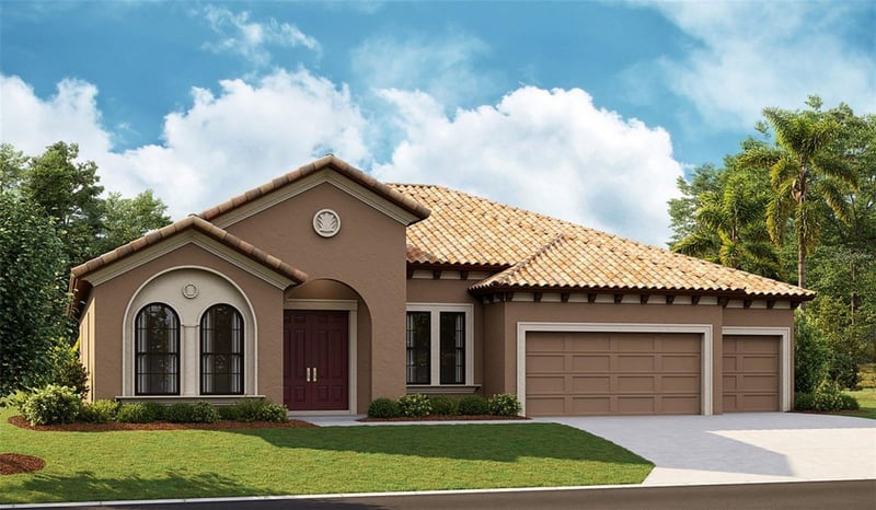 14492 Swiss Bridge Dr, Lithia, FL 33547