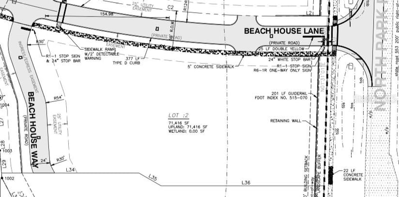 Park Rd, Plant City, FL 33563
