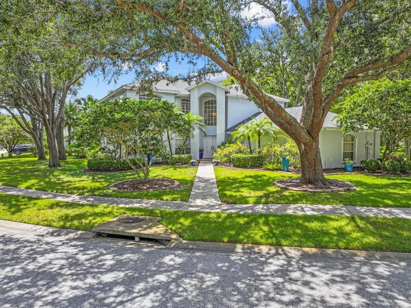 2328 Warwick Dr, Oldsmar, FL 34677