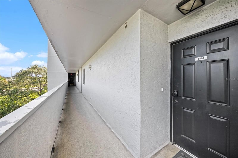 201 Laurel St #504B, Tampa, FL 33602