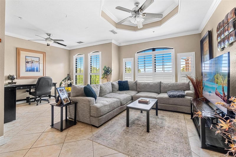 2717 Via Cipriani #631A, Clearwater, FL 33764