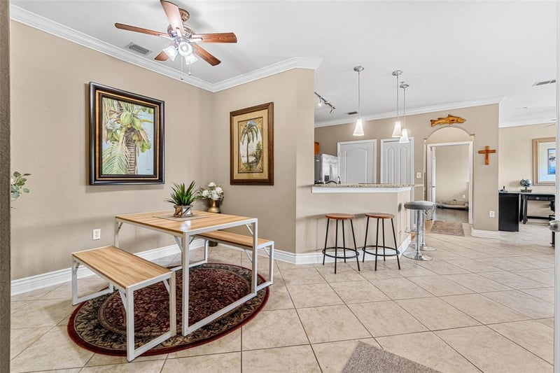 2717 Via Cipriani #631A, Clearwater, FL 33764