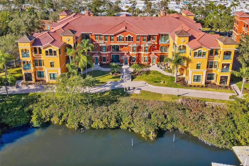 2717 Via Cipriani #631A, Clearwater, FL 33764