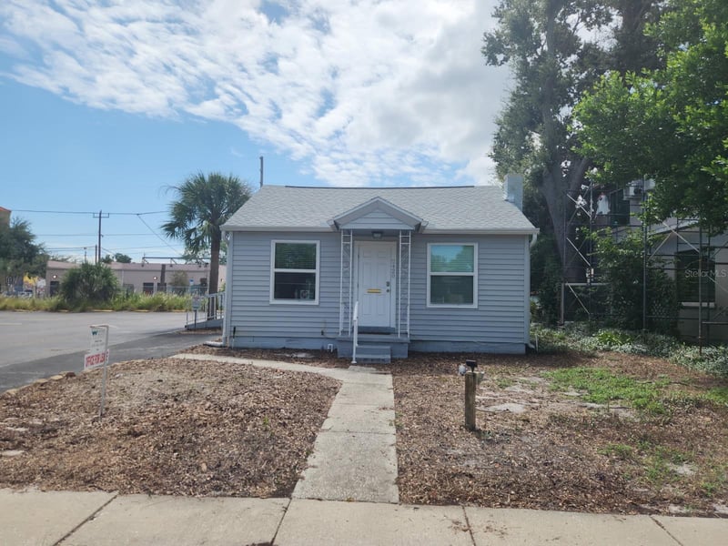 2420 1st Ave, St Petersburg, FL 33713