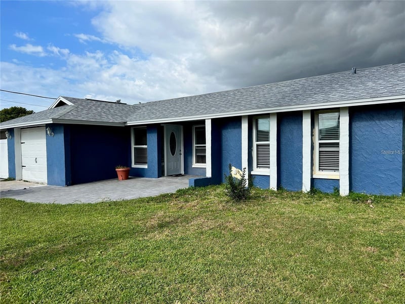 Home Worth Check