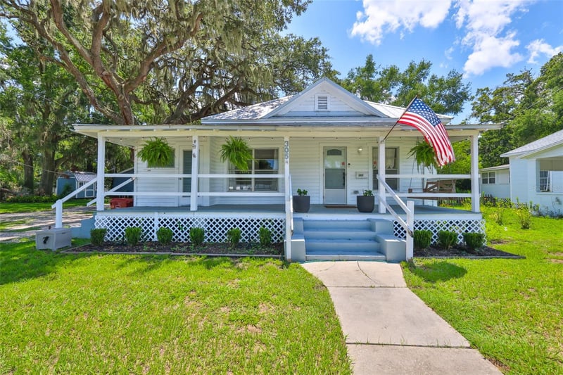 Home Worth Check