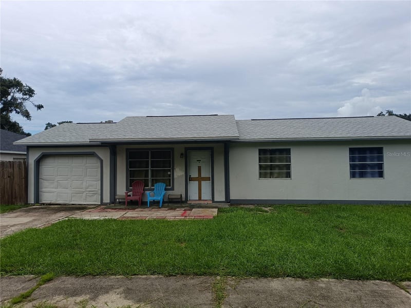 Home Worth Check