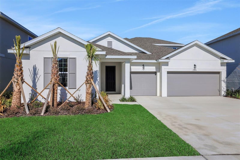 Home Worth Check