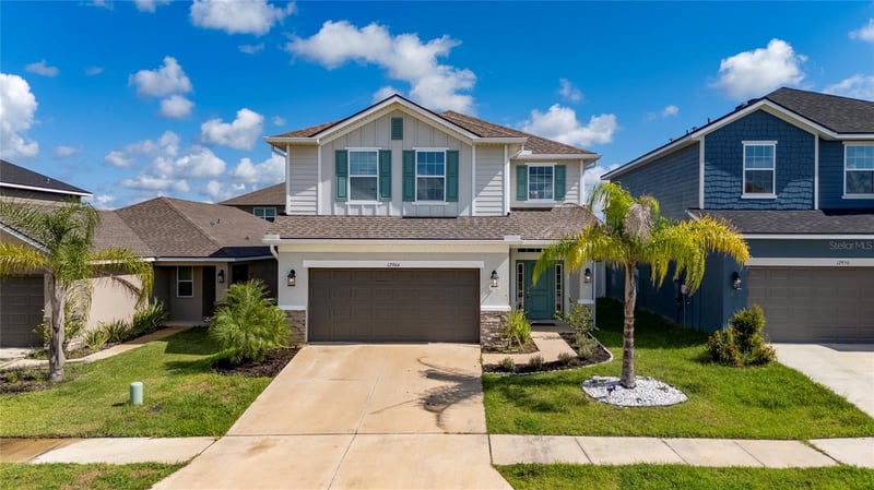 Home Worth Check