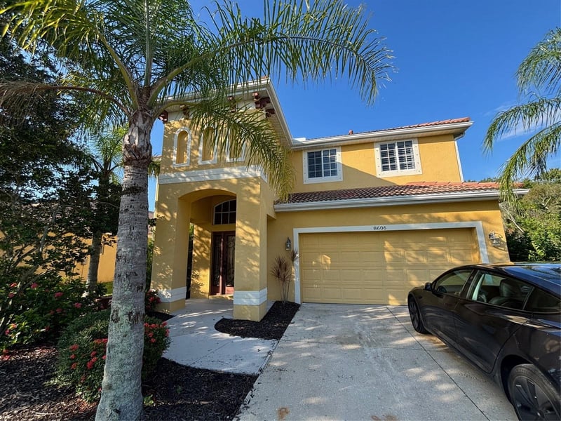 8606 Stone Harbour Loop, Bradenton, FL 34212