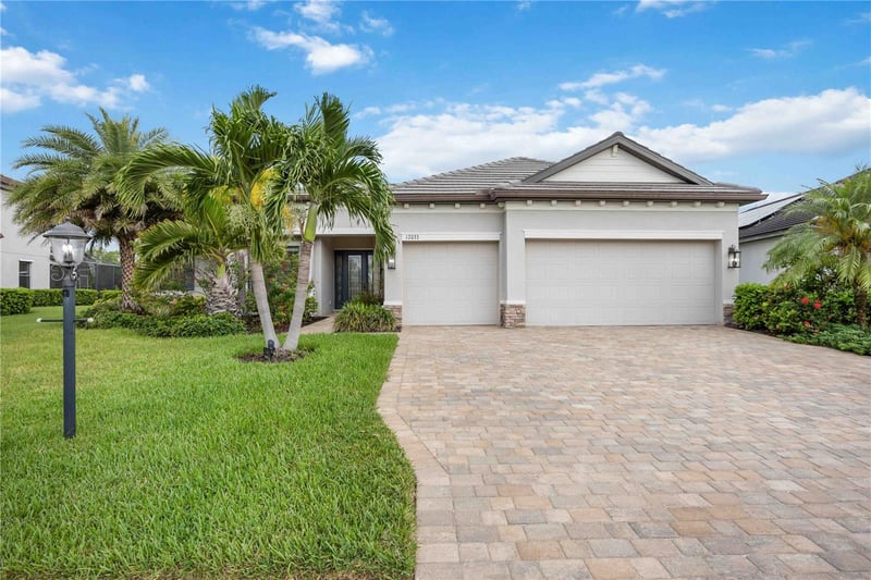 Home Worth Check