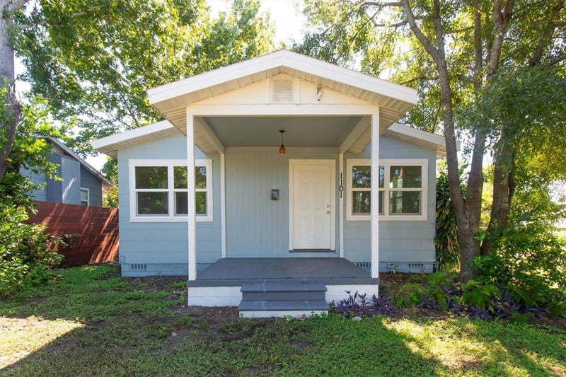Home Worth Check