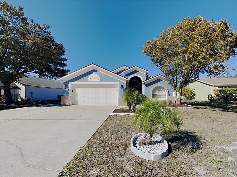 Home Worth Check