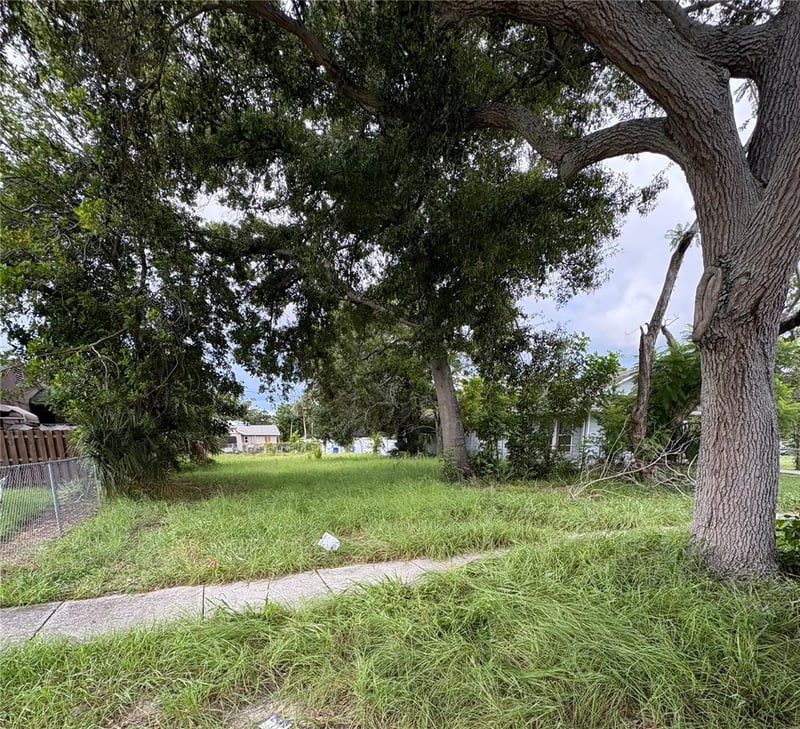 3474 16th Ave, St Petersburg, FL 33711