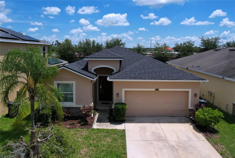 Home Worth Check