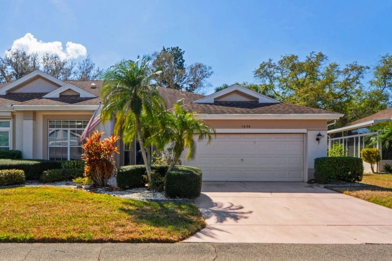 Home Worth Check