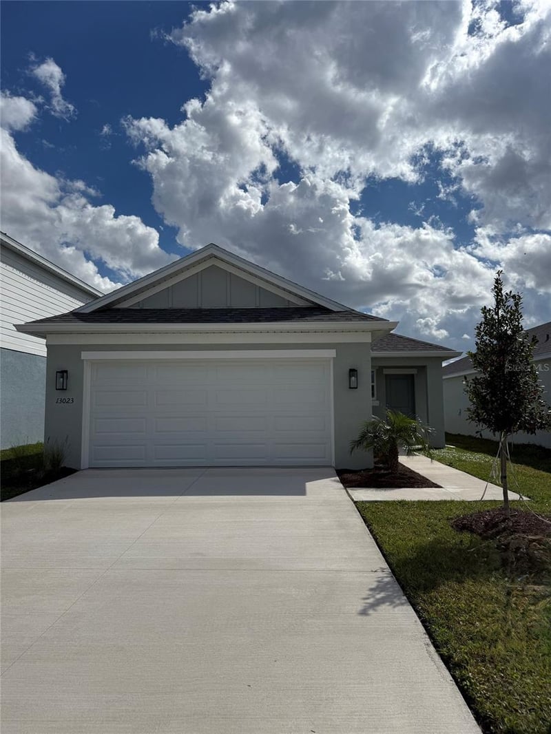 13023 Bayberry Way, Parrish, FL 34219