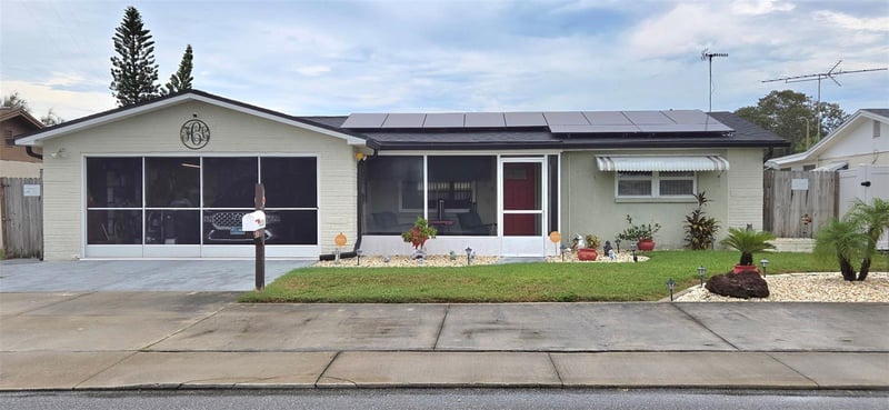 Home Worth Check