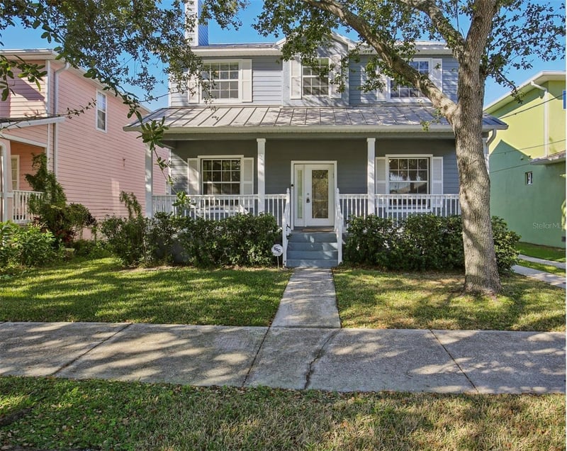 Home Worth Check