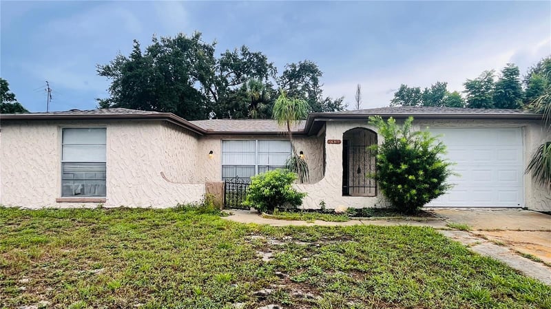 Home Worth Check