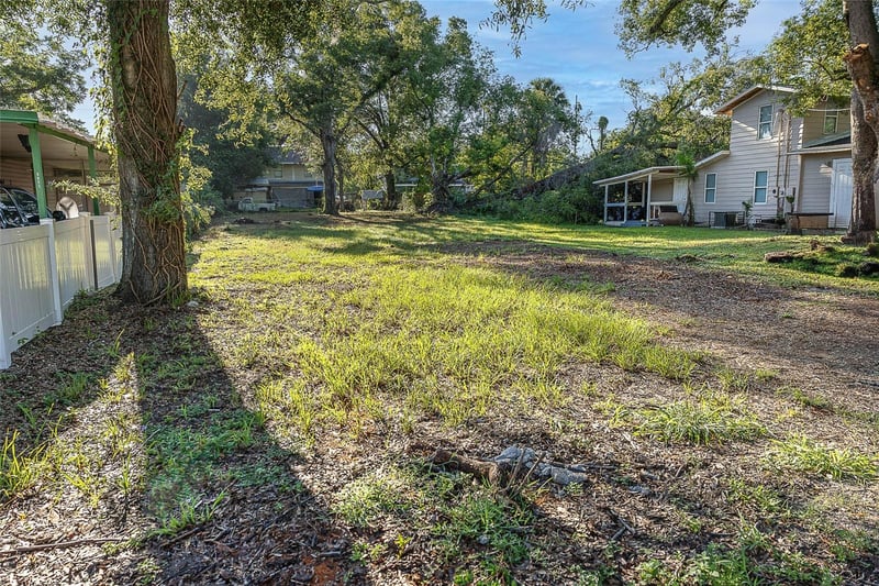 8409 Mulberry St, Tampa, FL 33604