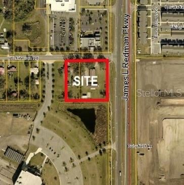 103 Johnson Rd, Plant City, FL 33566