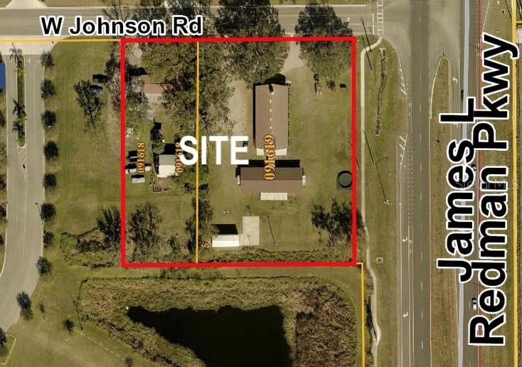 103 Johnson Rd, Plant City, FL 33566