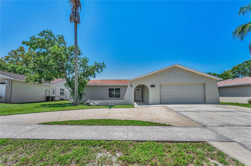 Home Worth Check
