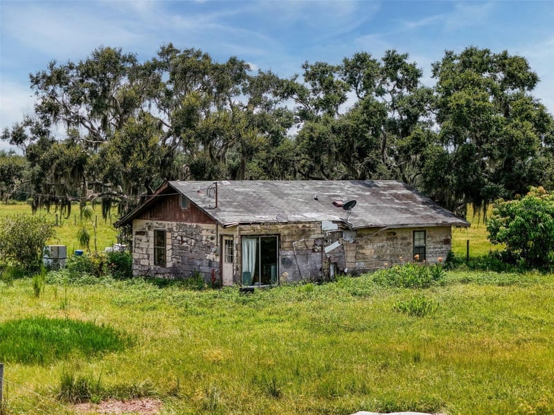12950 River Rd, Myakka City, FL 34251