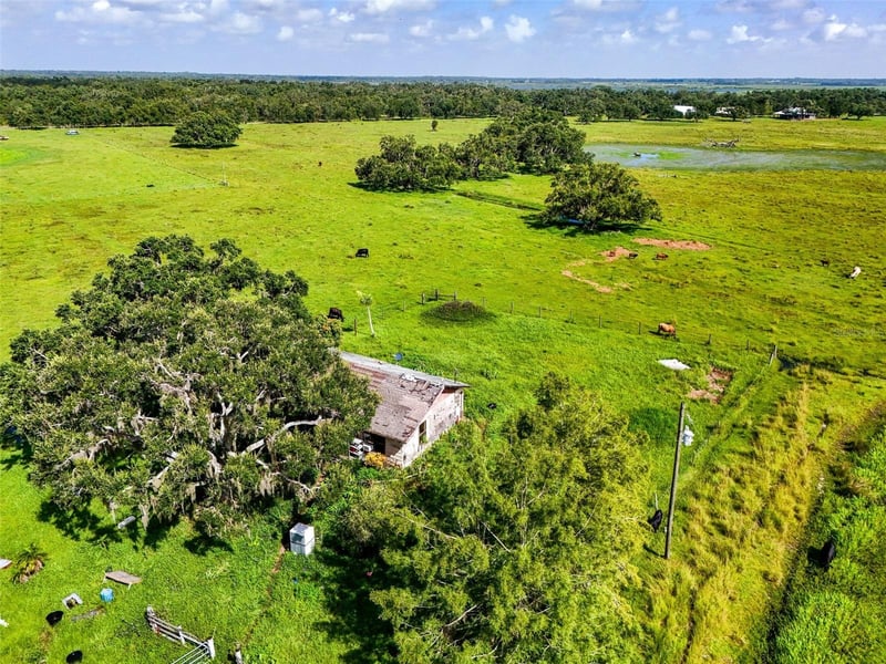 12950 River Rd, Myakka City, FL 34251