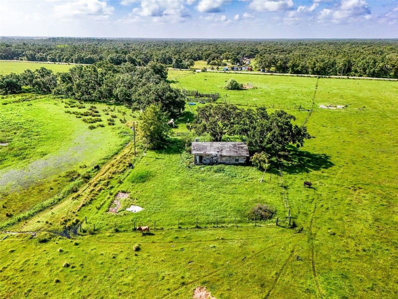 12950 River Rd, Myakka City, FL 34251