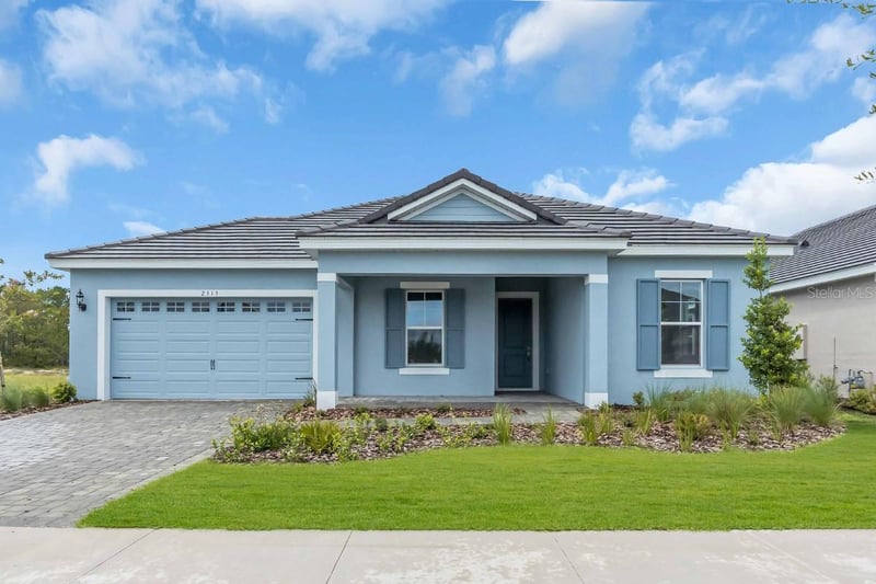 Home Worth Check