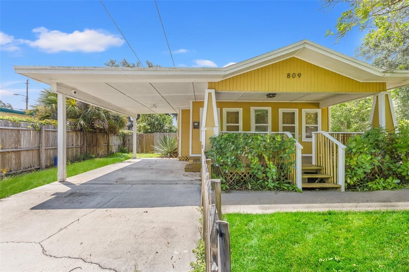 Home Worth Check