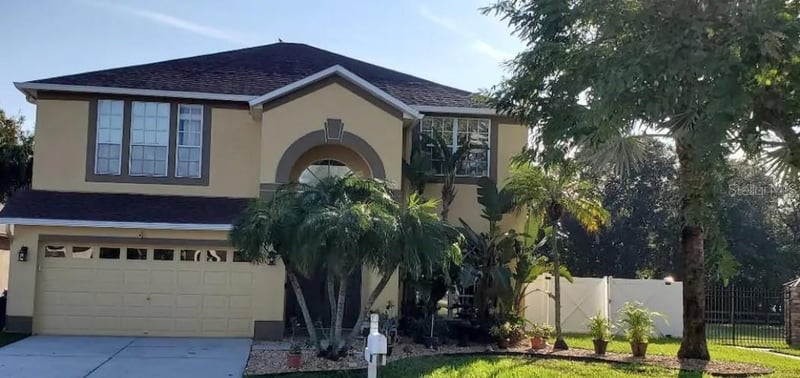 Home Worth Check