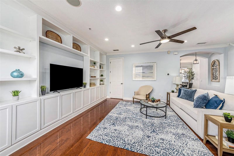 3111 De Leon St #10, Tampa, FL 33609