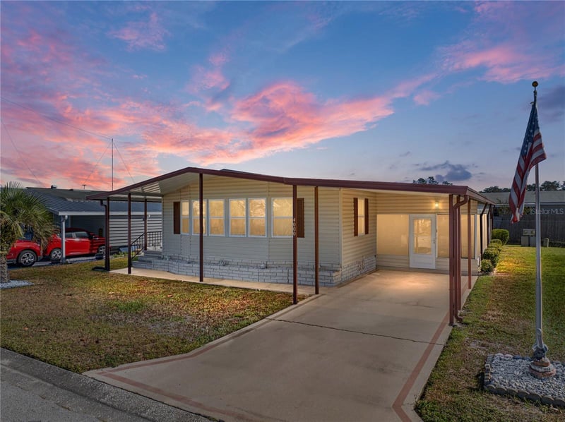 Home Worth Check