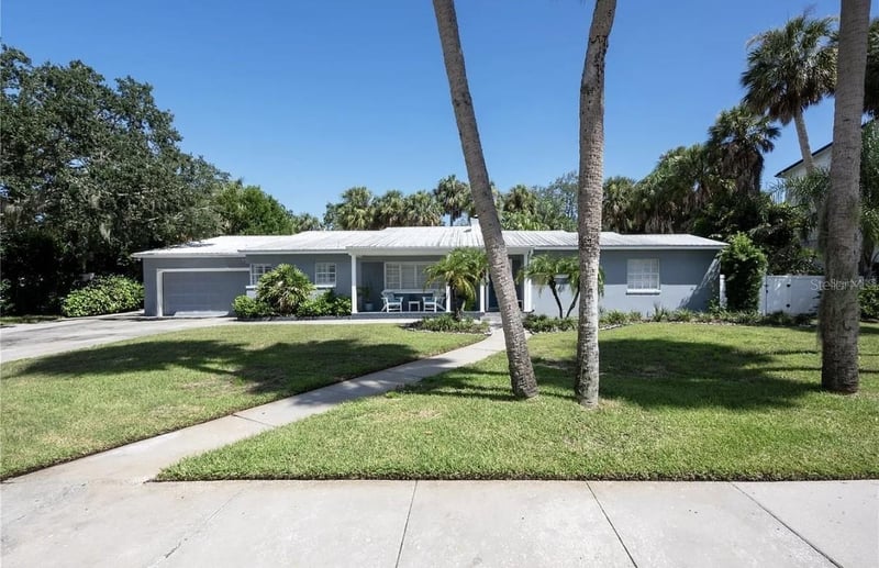 Home Worth Check