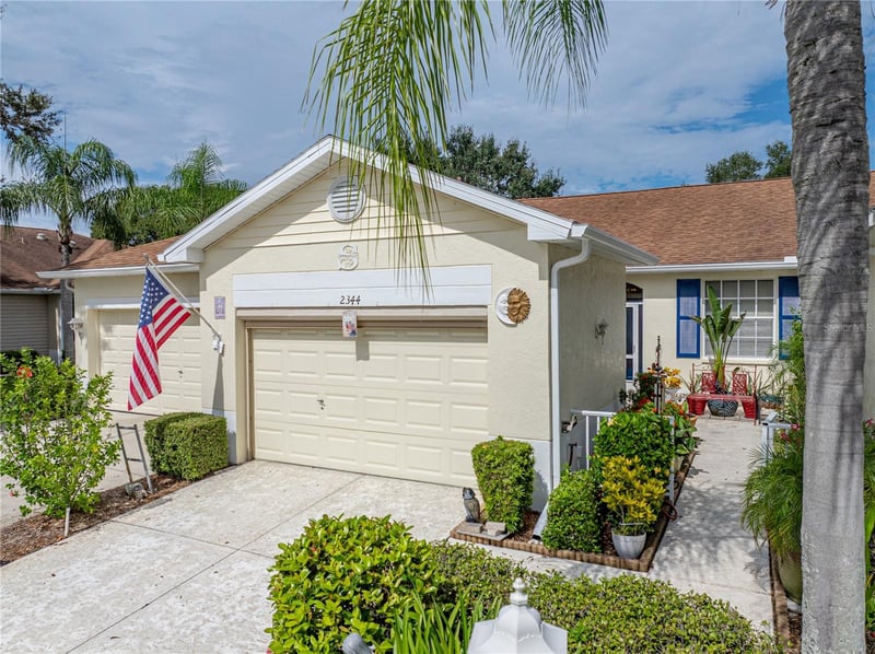 2344 Nantucket Dr #59, Sun City Center, FL 33573