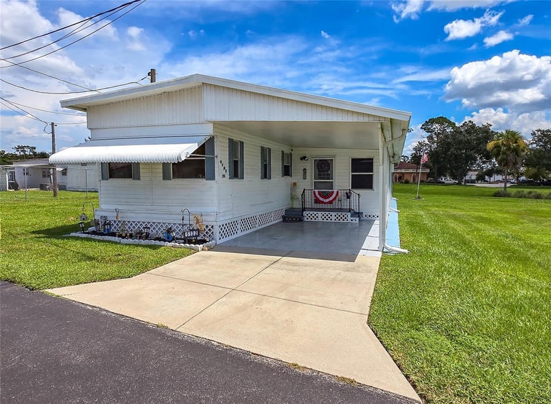 Home Worth Check