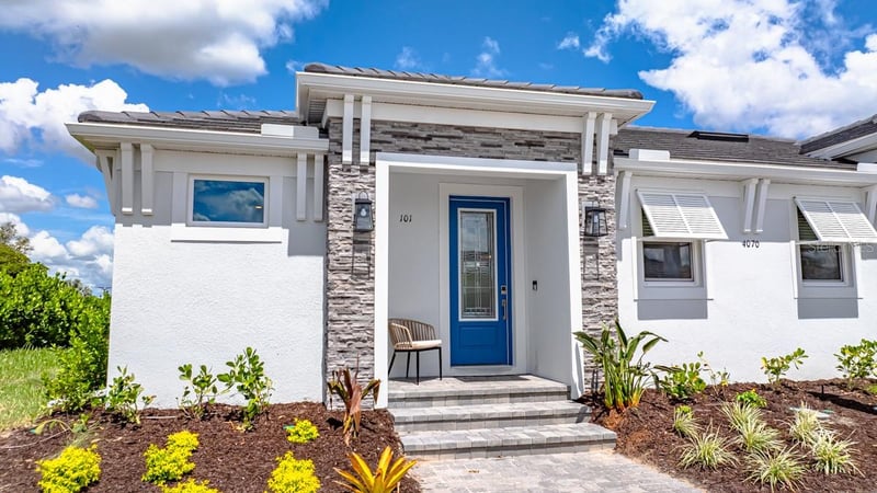 Home Worth Check