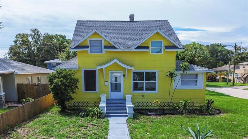 Home Worth Check