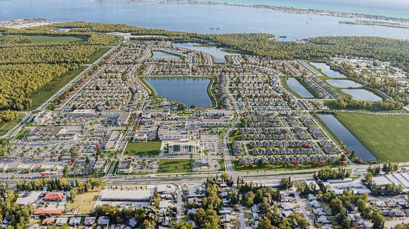 4527 Westlake St, Bradenton, FL 34210