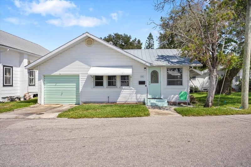 Home Worth Check
