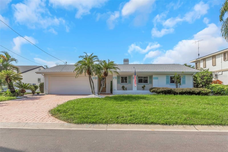 Home Worth Check