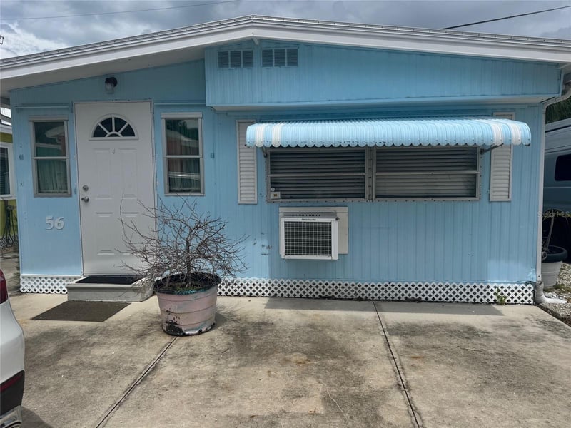 12507 Cortez Rd #56, Cortez, FL 34215