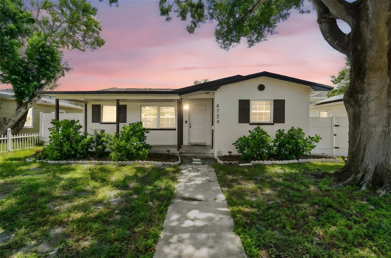 Home Worth Check