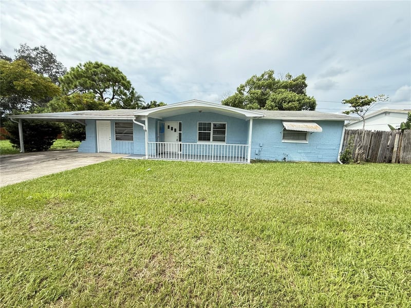 Home Worth Check
