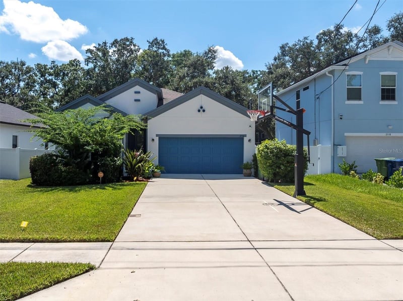 Home Worth Check