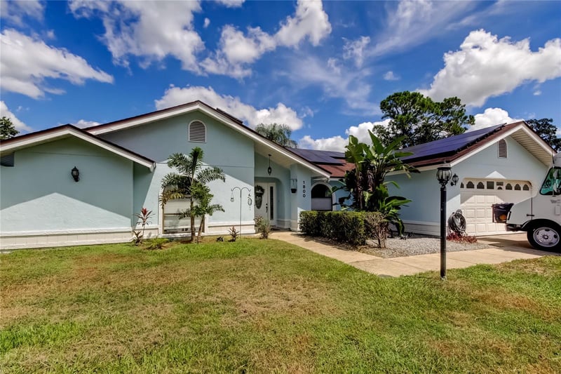 Home Worth Check